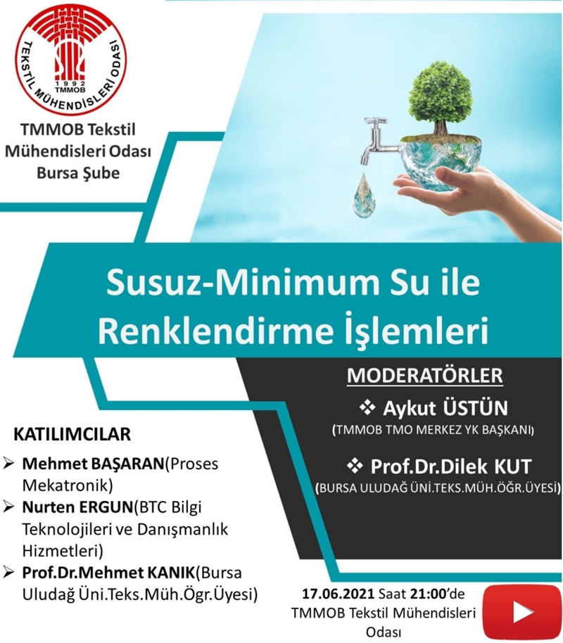 TMMOB TMO Bursa Şube 