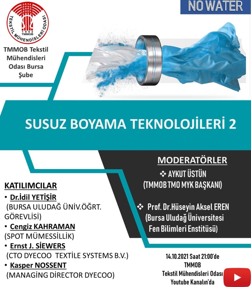 TMMOB TMO BURSA ŞUBE 