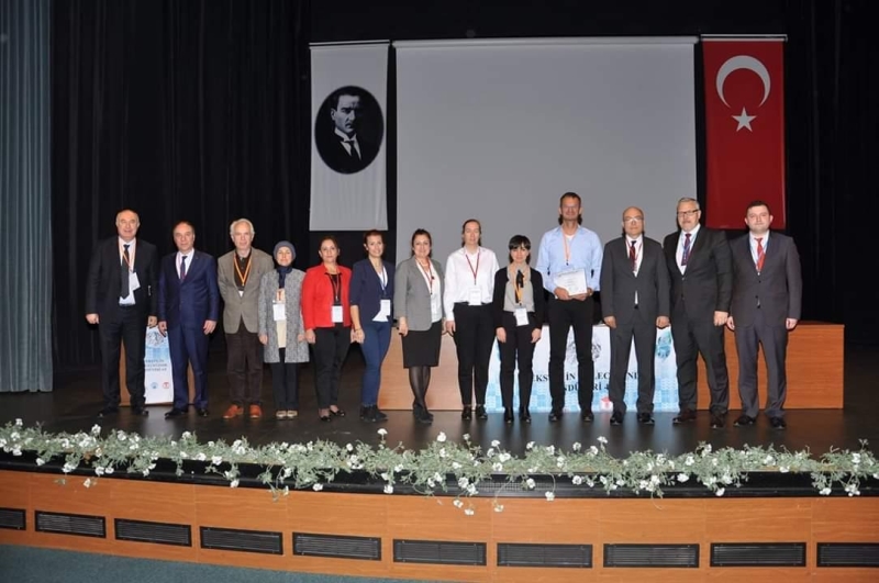 Tekstilin Geleceğinde Endüstri 4.0 Çalıştayı